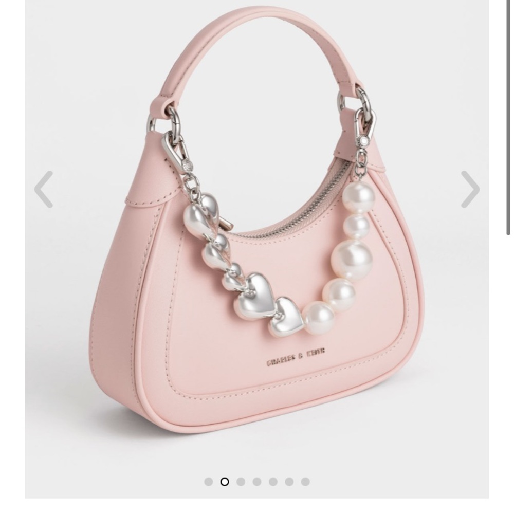 ISO Charles & Keith GIFT SET